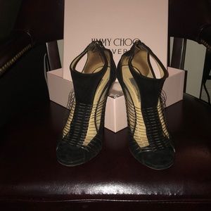 Jimmy Choo Heels